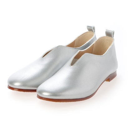 魅力的な価格 レシピ Recipe Slv Vカットスリッポン Rbw Carmon Co Ao