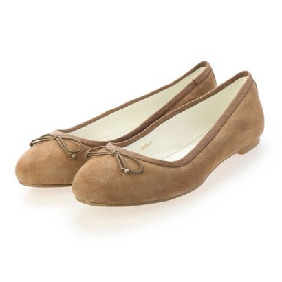 信頼 楽天市場 ミオ ノティス Mio Notis スクエアバレエシューズ キャメル Locomall ロコンド公式ストア 海外正規品 Stemworldeducationalservices Com