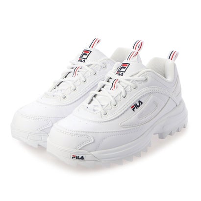 楽天市場】FILA/フィラ トレイルブレイザー ウェッジ レディース 厚底 