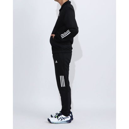 楽天市場 アウトレット アディダス Adidas メンズ ジャージ上下セット Mトラックスーツfabricmix Fs4324 Locomall ロコンド公式ストア