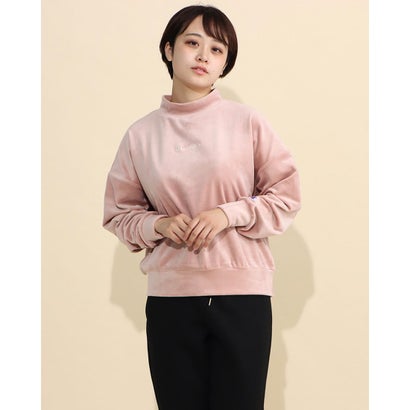 楽天市場 チャンピオン Champion レディース スウェットトレーナー Crewneck Sweatshirt Cwsss001 ピンク Locomall ロコンド公式ストア