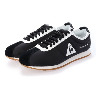 最新人気 楽天市場 ルコックスポルティフ Le Coq Sportif ラウンドスニーカー ブラック Locomall ロコンド公式ストア 在庫限りッ アウトレット Kaliaren Com