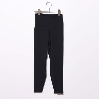 ナイキ NIKE レディース フィットネス ロングパンツ ナイキ ウィメンズ ヨガ 7 8 タイツ CU5294010 (ブラック)
