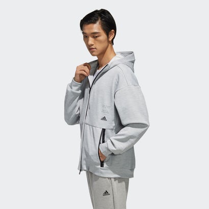 adidas id hoodie