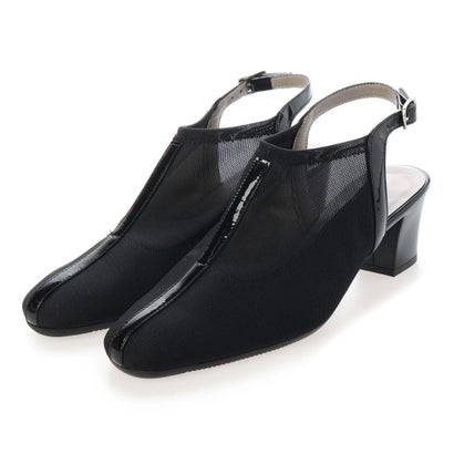 手数料安い 楽天市場 シューギャラリーオオタ Shoe Gallery Ota ストレッチパンプス Bl Locomall ロコンド公式ストア 国内最安値 Flymates Team Com