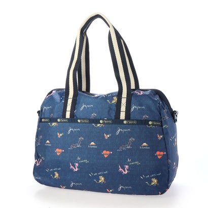 レスポートサック Lesportsac Harper Bag ヴィンテージ ジャポネスク Hotjobsafrica Org
