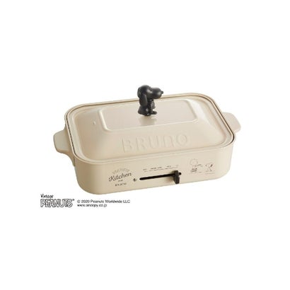 トゥーワントゥーキッチン ストア 212 Kitchen Store 靴ケア用品 アクセサリー Bruno 212 コンパクトホット