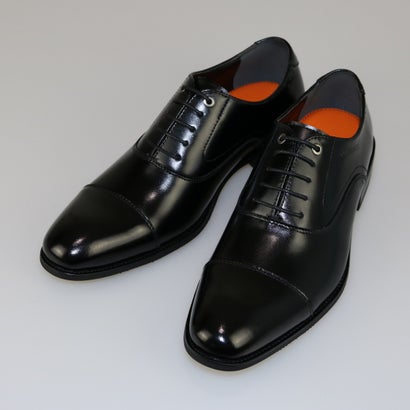 想像を超えての 楽天市場 エルプラネット Elle Planete 本革 ストレートチップビジネスシューズ ブラック Locomall ロコンド公式ストア 激安の Stemworldeducationalservices Com