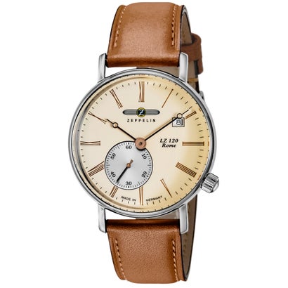 休日限定 ツェッペリン アイボリー Lz1roma Zeppelin Ze8033dm Avantcommunication Com