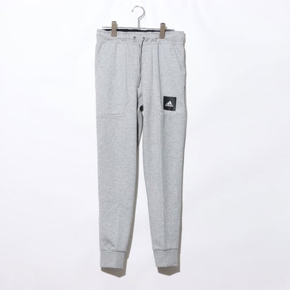 楽天市場 アディダス Adidas メンズ スウェットロングパンツ Mmhspantstadium Fu0046 グレー Locomall ロコンド公式ストア