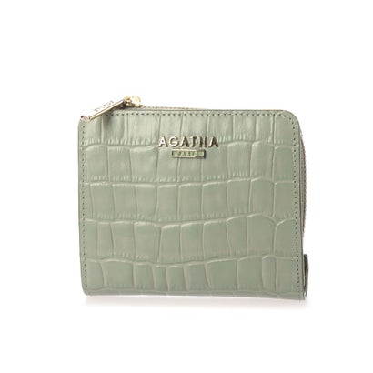 気質アップ特価 Agatha 財布 交換 返品可能 Paris Agatha 財布 ケース パリ パリ あす楽 Paris 財布 ケース 小物 2つ折り財布 ロコンド アガタ パリ Agatha アガタ カーキ Locomall ロコンド公式ストア 大人気新品 レディース財布 気質アップ特価 Agatha 財布 交換 返品可能 Paris Agatha 財布 ケース パリ パリ あす楽 Paris 財布 ケース 小物 2つ折り財布 ロコンド アガタ パリ Agatha アガタ カーキ Locomall ロコンド公式ストア 大人気新品 レディース財布