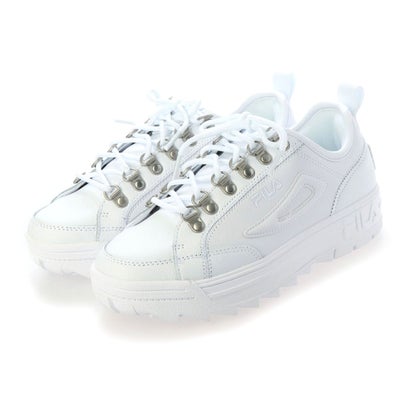 楽天市場】FILA/フィラ トレイルブレイザー ウェッジ レディース 厚底 