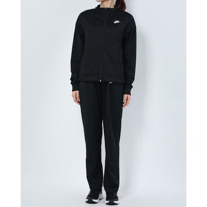 楽天市場 ナイキ Nike レディース ジャージ上下セット ナイキ ウィメンズ ポケット トラック スーツ Bv ブラック Locomall ロコンド公式ストア