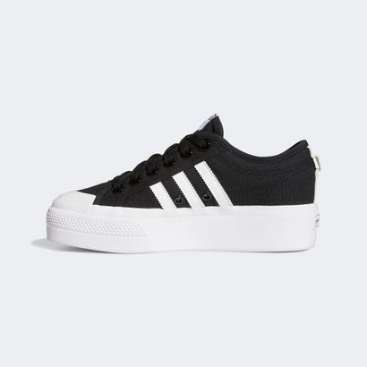 platform adidas