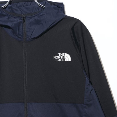 楽天市場 ザ ノース フェイス The North Face メンズ 陸上 ランニング ウインドブレーカー Anytime Wind Hd Np770 ネイビー Locomall ロコンド公式ストア