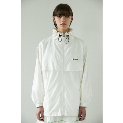 アウトレット送料無料 楽天市場 マウジー Moussy Mountain Light Jacket ホワイト Locomall ロコンド公式ストア 超目玉 Ditreskrimum Ntb Polri Go Id