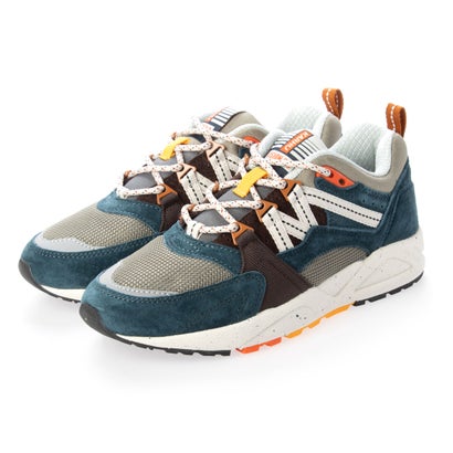 超特価激安 楽天市場 カルフ Karhu フュージョン2 0 リフレクティングポンド ボーンホワイト Locomall ロコンド公式ストア 人気特価激安 Southseasenterprisesltd Com