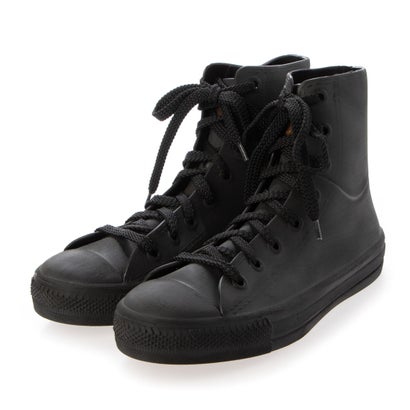 パドル Puddle スニーカー雨シューzu Black Brushed Yourdesicart Com