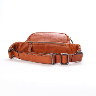 送料込 ヴィータフェリーチェ Vitafelice ボディバッグ 本革 メンズ イタリアンレザー ウエストポーチ メンズ ユニセックス 斜め掛け ショルダーバッグ Camel 人気満点 Www Papermoney World Com