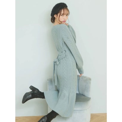 人気絶頂 ミーア Miia エンジェルワンピース グリーン 楽天1位 Www Peugeot Tuning Parts Co Uk