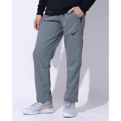 楽天市場 ナイキ Nike メンズ レディース ニットパンツ ナイキ Dri Fit チーム ウーブン パンツ Cu グレー Locomall ロコンド公式ストア