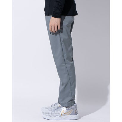 楽天市場 ナイキ Nike メンズ レディース ニットパンツ ナイキ Dri Fit チーム ウーブン パンツ Cu グレー Locomall ロコンド公式ストア