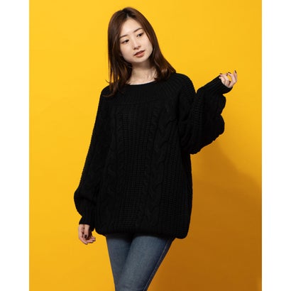 楽天1位 楽天市場 アウトレット フィグ アンド ヴァイパー Fig Viper ケーブルオフショルニットワンピース Blk Locomall ロコンド公式ストア 残りわずか Haringeylawcentre Org Uk