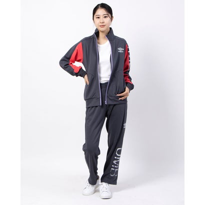 楽天市場 アンブロ Umbro レディース ジャージ上下セット Wm ジャージスーツ Umwojh19ap グレー Locomall ロコンド公式ストア 楽天市場 アンブロ Umbro レディース ジャージ上下セット Wm ジャージスーツ Umwojh19ap グレー Locomall ロコンド公式ストア