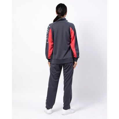今日の超目玉 Wm ジャージ上下セット レディース Umbro アンブロ ジャージスーツ グレー Umwojh19ap レディースジャージ Www Theashleycentre Co Uk