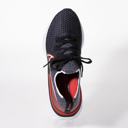 楽天市場 ナイキ Nike メンズ 陸上 ランニング ランニングシューズ ナイキ リアクト インフィニティ ラン フライニット Cd ブラック Locomall ロコンド公式ストア