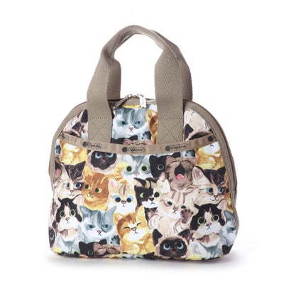 楽天市場 アウトレット レスポートサック Lesportsac Amelia Handbag キャットカフェベーネ Locomall ロコンド公式ストア