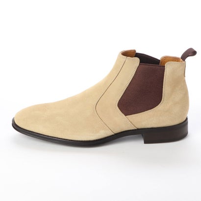 定休日以外毎日出荷中 サルヴァトーレロッシ Salvatore Rossi サイドゴアブーツ Genova S Beg Tartascristina Com