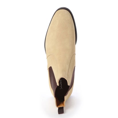 定休日以外毎日出荷中 サルヴァトーレロッシ Salvatore Rossi サイドゴアブーツ Genova S Beg Tartascristina Com