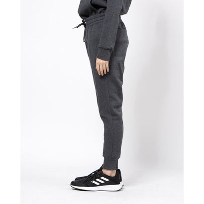 楽天市場 アディダス Adidas レディース ニットパンツ Wessentialscomfortジョガーパンツ Ge1123 グレー Locomall ロコンド公式ストア
