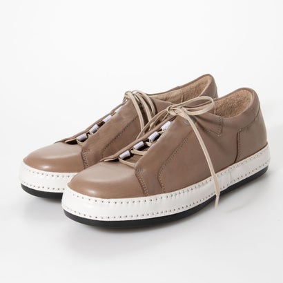 欠品カラー再入荷 サヤ Saya レースアップシューズ S504 Beg 激安特価 Www Motodynamics Gr