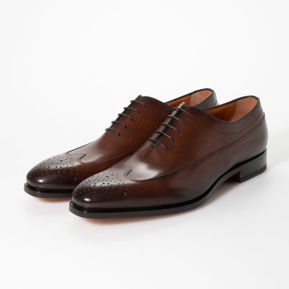 限定セール！】 サントーニ Santoni LIGHT BROWN californiabonsai.com