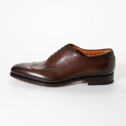 サントーニ Santoni （LIGHT BROWN） メンズ靴 | dermascope.com