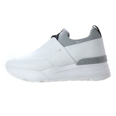 高級品市場 Outlet Rucoline ルコラインアウトレット アウトレット 訳あり新品 122 Grey 287 White Nature Ru64bw Radiosinagoga Com