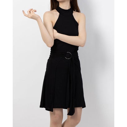 レディースファッション ワンピース ゲス Guess Sl Mock Nk Ariel Dress Jet Black 人気商品は Blog Paraisodasbombas Com Br