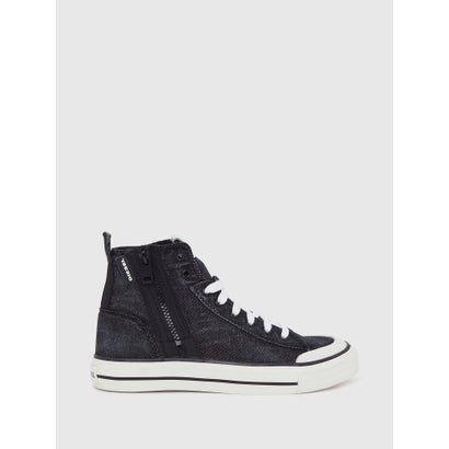 気質アップ ディーゼル Diesel ブラック W Zip Mid S Astico Di3387bw Rashiastrologer Com