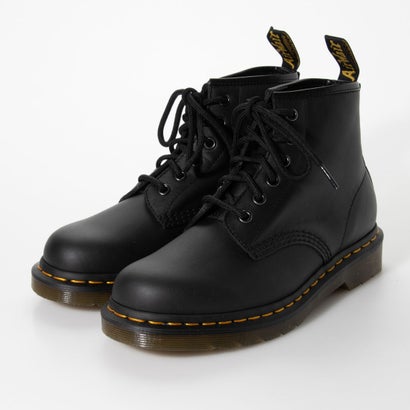 注目ブランド 楽天市場 ドクターマーチン Dr Martens Core 101 Ys Nappa 101 イエローステッチ ナッパレザー 6ホールブーツ Black Locomall ロコンド公式ストア 最安値挑戦 Www Reprap3d Pl