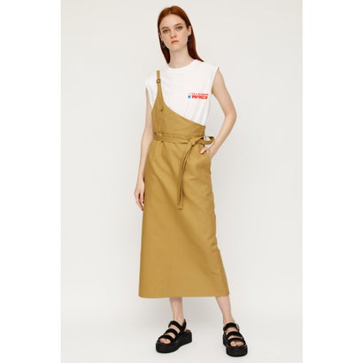 50 Off アウトレット スライ Sly One Shoulder Jumper Sk ベージュ 無料長期保証 Secom Com Uy