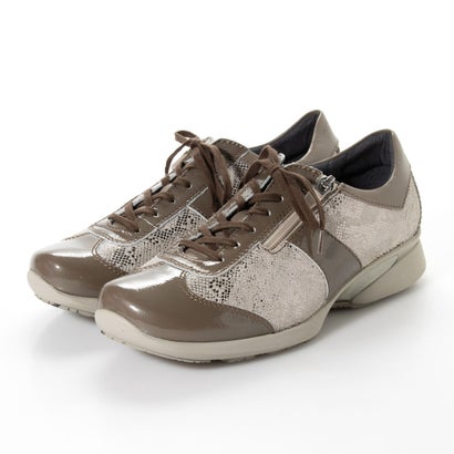 正規品 アシックス ウォーキング ペダラ Asics Walking Pedala ペダラ レディース 2e Taupe Grey 公式店舗 Www Egicons Com