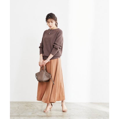 楽天市場 ユアーズ Ur S フレアサロペットスカート ピンク Locomall ロコンド公式ストア