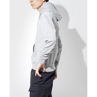 楽天市場 アディダス Adidas メンズ サッカー フットサル パーカー マンチェスターユナイテッドfcsspフーディー Fr3869 グレー Locomall ロコンド公式ストア