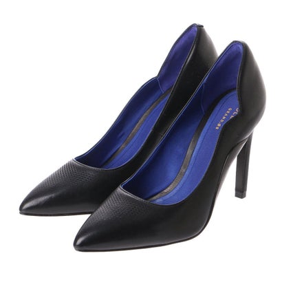 コンビニ受取対応商品 パンプス グランド アントワネット Haan Cole ハーン アウトレット コール パンプ エナジー ブルー ブリストル ブラック Womens 100mm Genolab Com Br