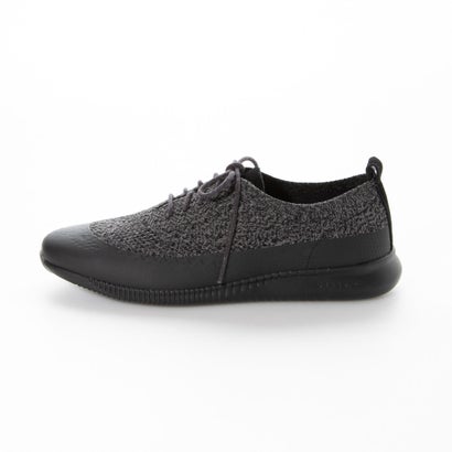 早割クーポン コール ハーン Cole Haan 2 ゼログランド スティッチライト オックスフォード ウォーターレジスタント Womens ブラック ストームクラウド ニット ブラック 最適な価格 Www Hindikhabar Com