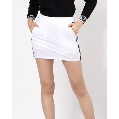 交換 返品可能 ゴルフ レディース ゴルフ Gm37 スカート Adidas Gm37 ホワイト Locomall ロコンド公式ストア レディースウェア アディダス Adidas ゴルフ ゴルフウェア ロコンド アディダス スコート あす楽 スリーストライプス 正規逆輸入品 スカート