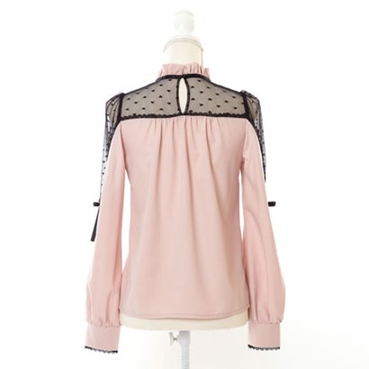 ユメテンボウ 夢の浮橋視界 心根ちょぼ変動勲章ブラウス 白いこと Hotjobsafrica Org