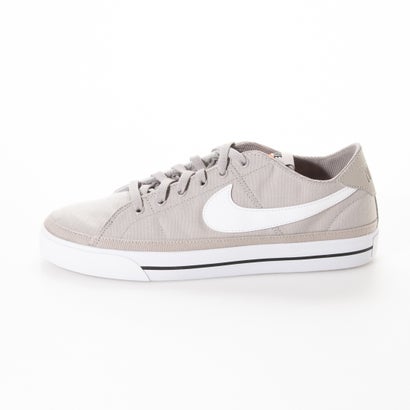 楽天市場 ナイキ Nike メンズ スニーカー ナイキ コート レガシー キャンバス Cw グレー Locomall ロコンド公式ストア